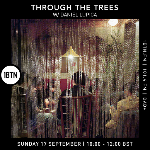 Ty - Through The Trees ft. Daniel Lupica - 17.09.23