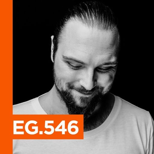 EG.546 Chris Tietjen