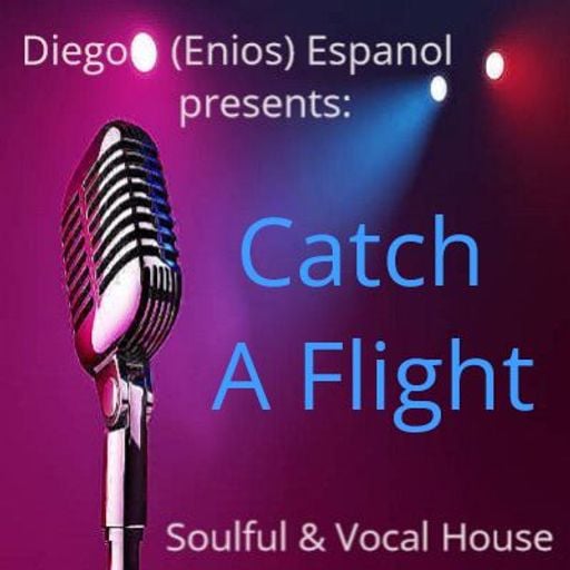DIEGO (enios) for Waves Radio #127
