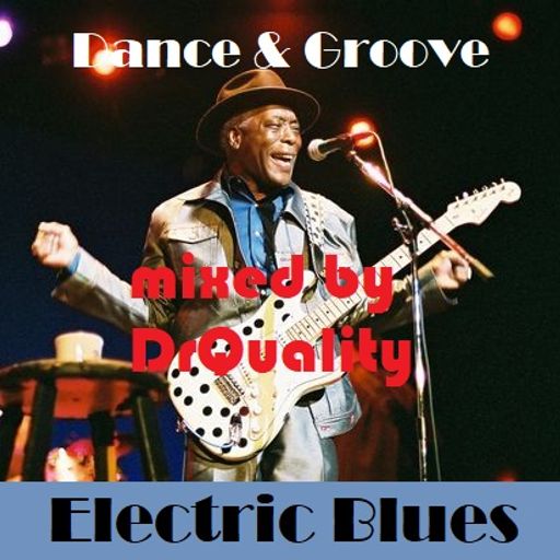 Electric Blues - Dance & Groove