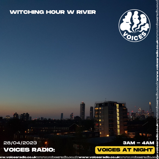 Witching Hour 28/04/23