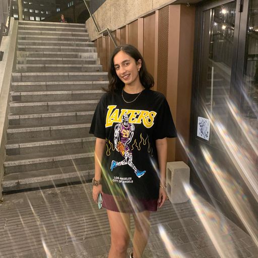 Rhythms Between Lines w/ Eshie 27/08/24 - Voices Radio