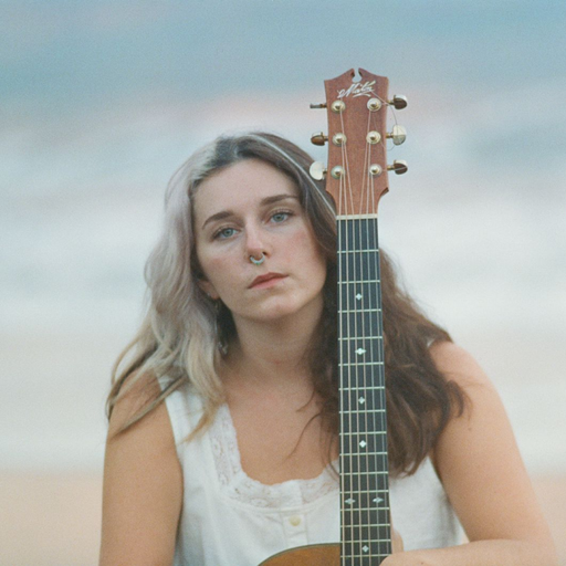 Zoe Scott - Live Session