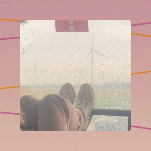 Sleepytime Tea [Road-Trip Edition] w/ Stavros 11.08.2024