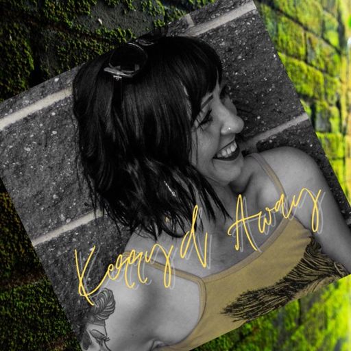 Kerry'd Away S2 Ep 01