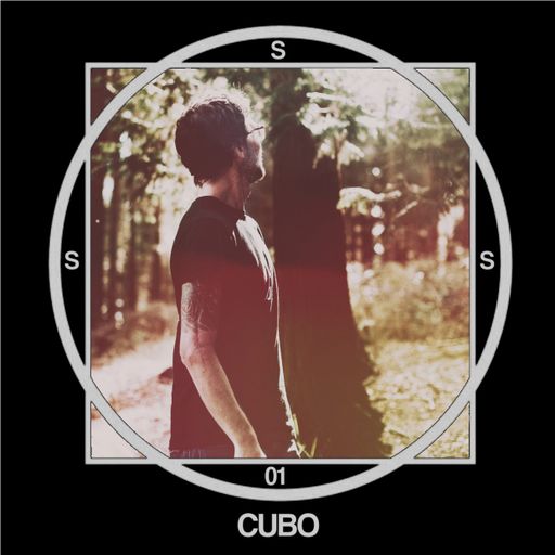 Secret Sun Society #01 CUBO