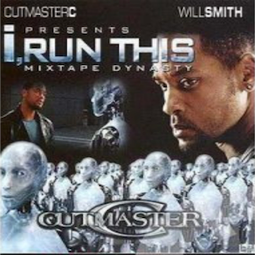 Cutmaster C - i,Run This Mixtape Dynasty (2004)