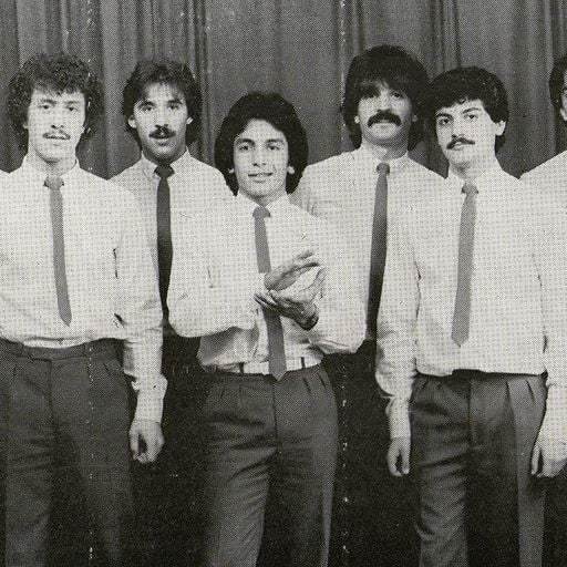 Carlos René w/ RUMBA HISPANO BELGA - 5th February 2026