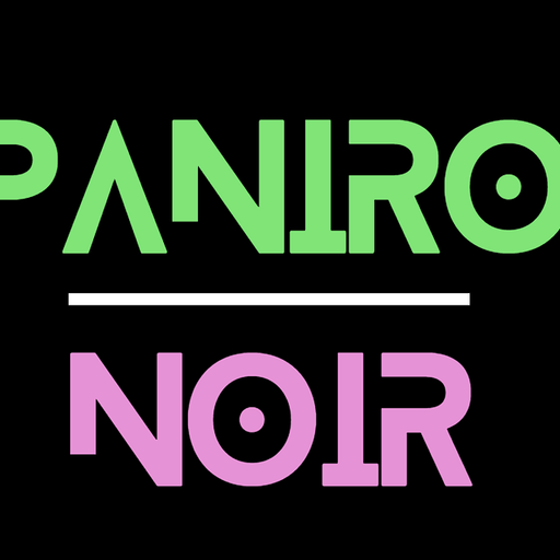 Paniro Noir - Soulful Drum and Bass Show #009