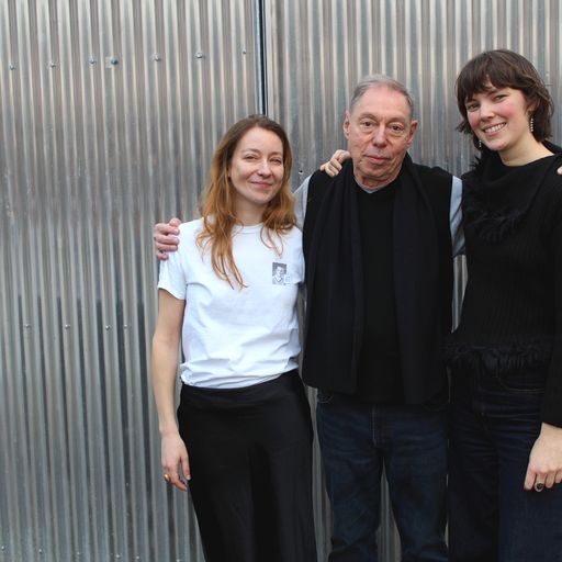 Tropic of Love w/ Mafalda, Peter Zummo & Sophia Hansen-Knarhoi - 14th January 2026