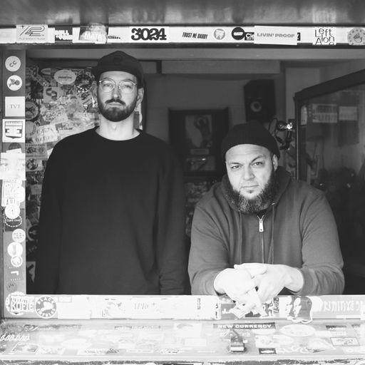 NTS 07/02/2019 w/ Special Guests Augustine Kofie & Josip Klobucar