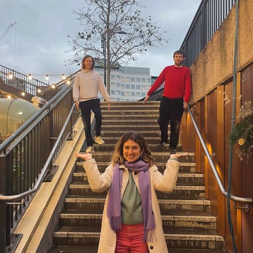 Fruit Salad Records - 07/12/23 - Voices Radio