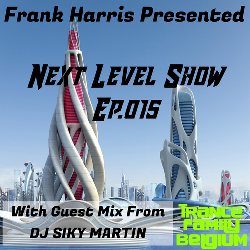 Next Level Show Ep 15