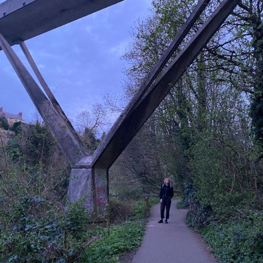 On Repeat w_ Euan Lynn April 2025 - Euan Lynn