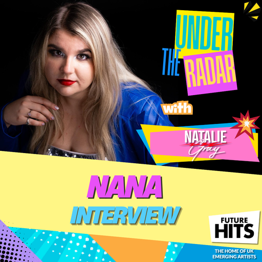 Under the Radar with Natalie Gray 1/04/25