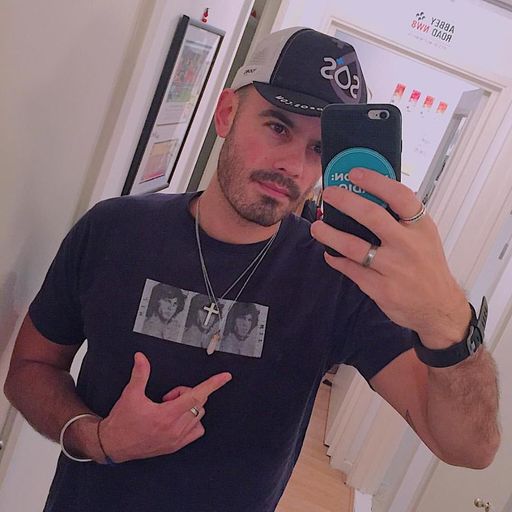 Hoxton Live x Tom Lowman + Sarah Walk 