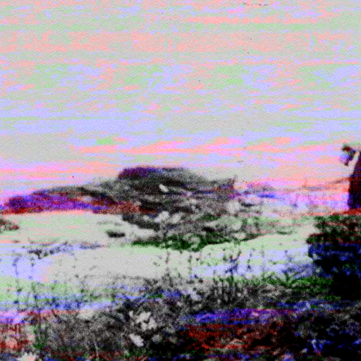 Nutmeg Underground 1986-1994 w/ Meg - 6th April 2026