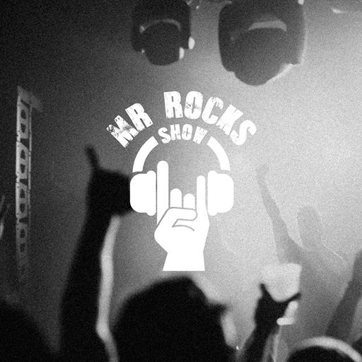 Mr Rocks Show with Kevin McCallum (15/05/2022)