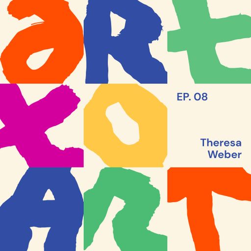 ART TO ART - 12/08/24 - Voices Radio