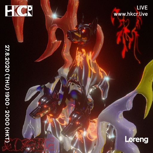 Loreng - 27/08/2020