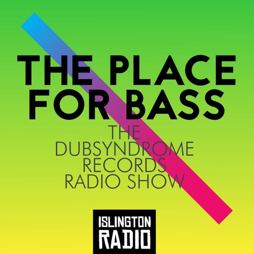 Dubsyndrome: The Place for Bass (26/03/2026)