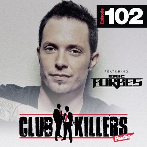 CK Radio Episode 102 - Eric Forbes