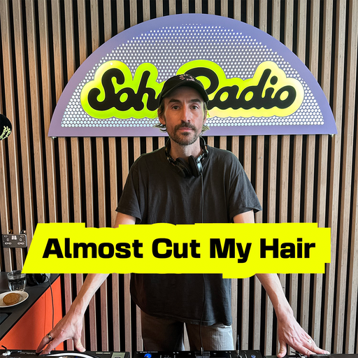 Almost Cut My Hair (27/02/2026)