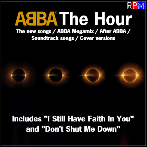 THE ABBA HOUR
