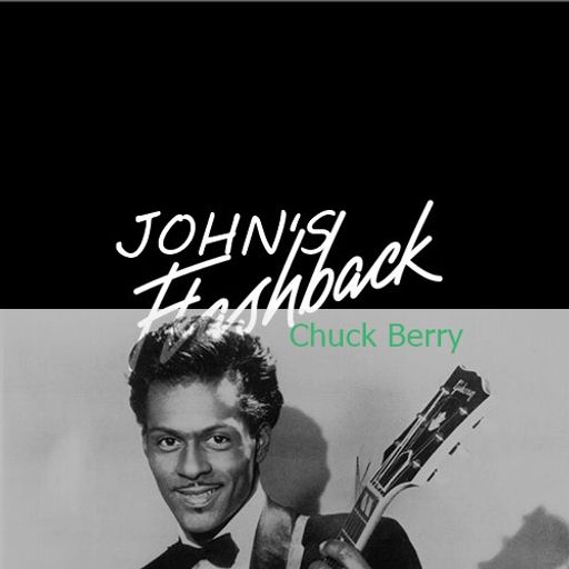 Noddy Holder On Chuck Berry