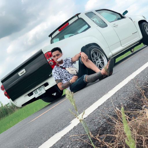 เพลงแรกไม่เป็นไร เพลงต่อไปไฟไหม้ลำโพง By ป๋านัท บ้าพลัง