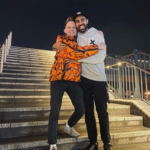 Elements w/ Tris and Innerstice - 05/11/23 - Voices Radio