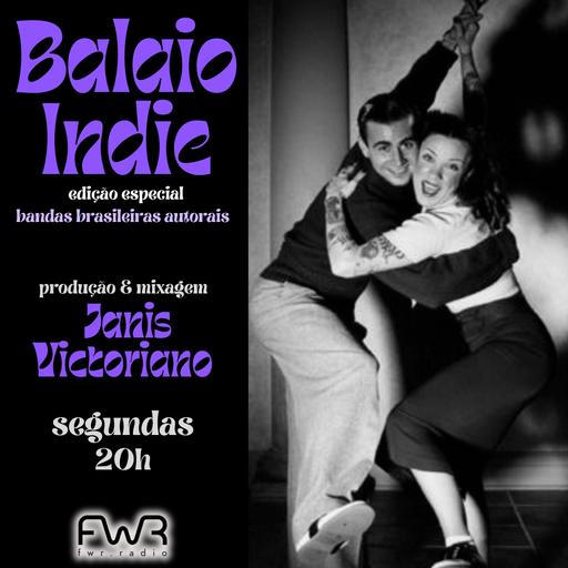 Balaio Indie 135 - 9.9.2024