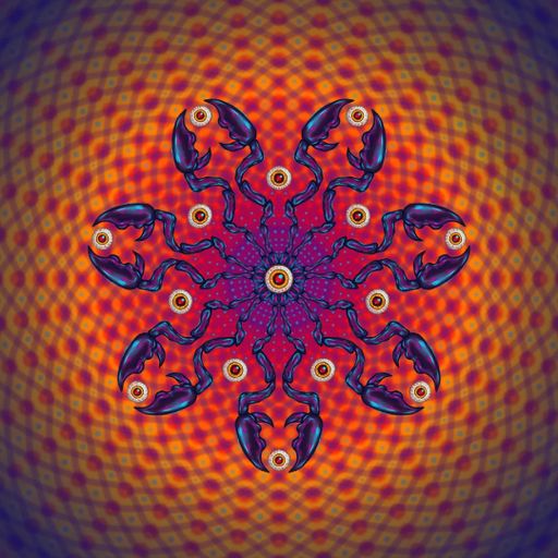 Shamanic Beats Saturday by Segu