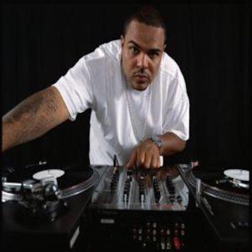 DJ Enuff - Live @ Mecca - 1994