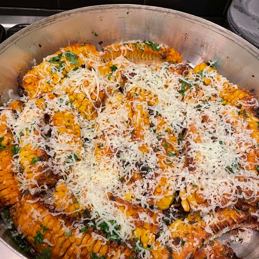 Really Real Food w/ Kyri and Osunlade - 17/09/24