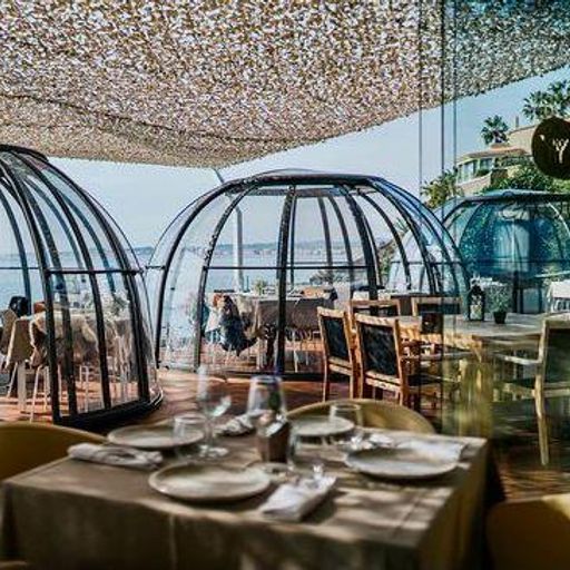 YUCAS MARE RESTAURANT * LOUNGE Selections Sky&Sand Live  ** Recording November 2020