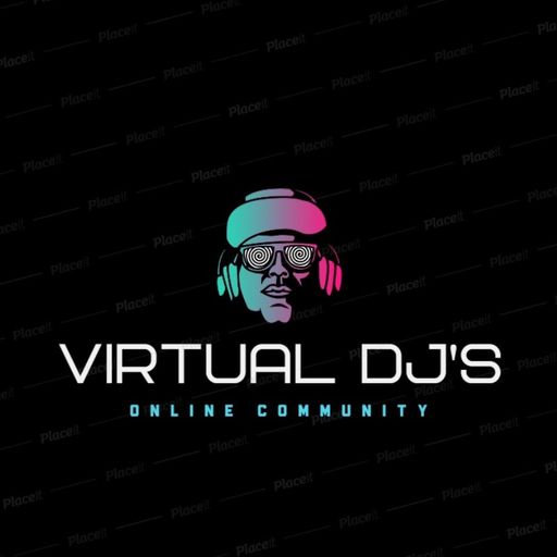 Virtual DJs - Tom Cannier - Saturday 23-10-21