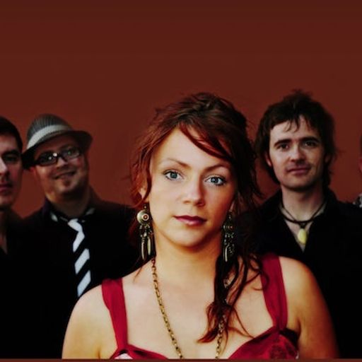 Studio Sessions: Gráda