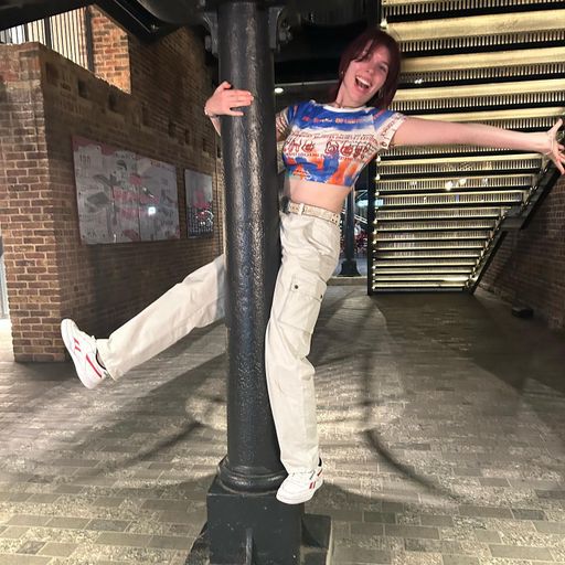 Badly Drawn Banana / Rosie - 12/08/23 - Voices Radio