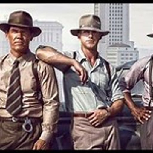 Gangsters of the Groove (FunkyJazzDisco)