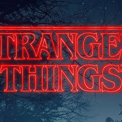 Soundtrack.All Songs & Music of Stranger Things T.V, Series. 2016-2022