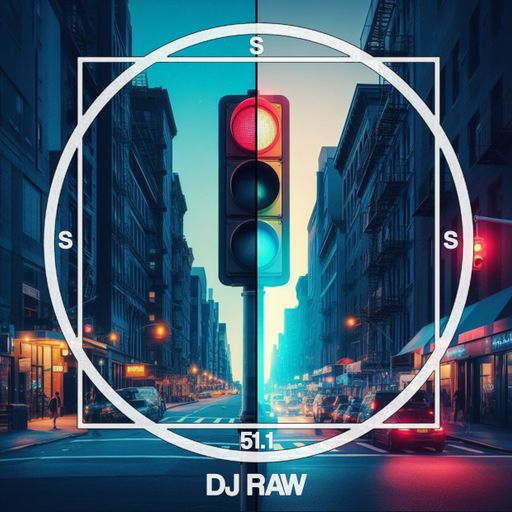 SSS #51.1 DJ RAW