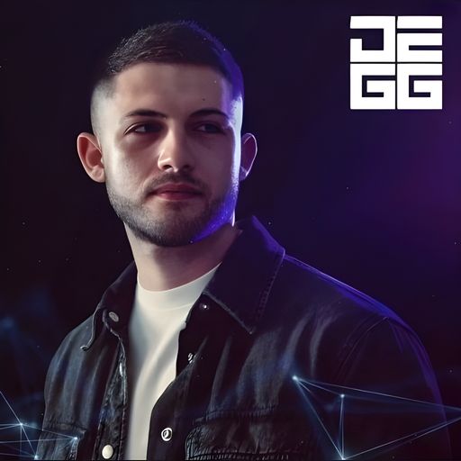DEGG MT on Midnight Express FM [30-03-25]