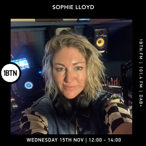 Sophie Lloyd - 15.11.2023