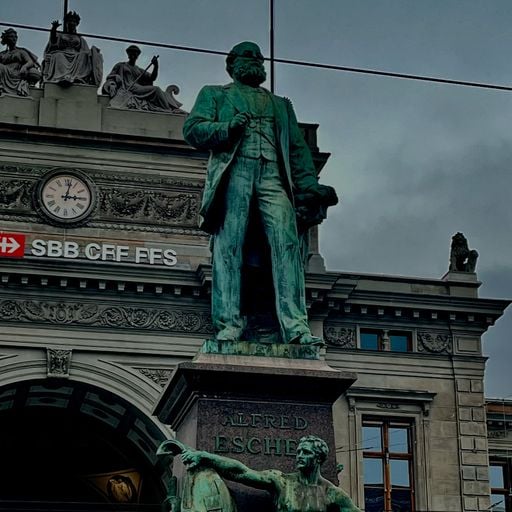 NEL - 5ive Alive: Live from Zürich - 7th February 2025