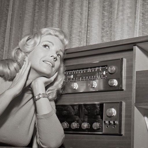 Emily C. Smith's Radio Happenings Episode 10  (02/12/2018)