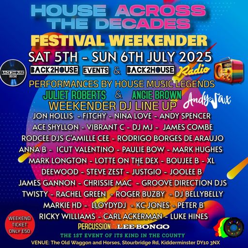 Episode 27: LloydyDj VibeBro Rhythms :26-04-25