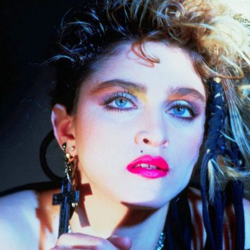 80s DANCE HITS 