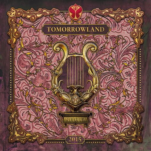 Zzino at "Age Of Love" @ Tomorrowland (Boom-Belgium) - 26 July 2015