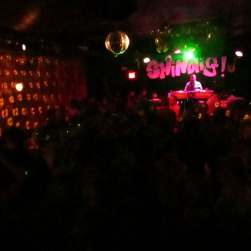 Shindig! Three (3) Year Anniversary Mix!